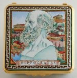 Hippocrates Medical Box